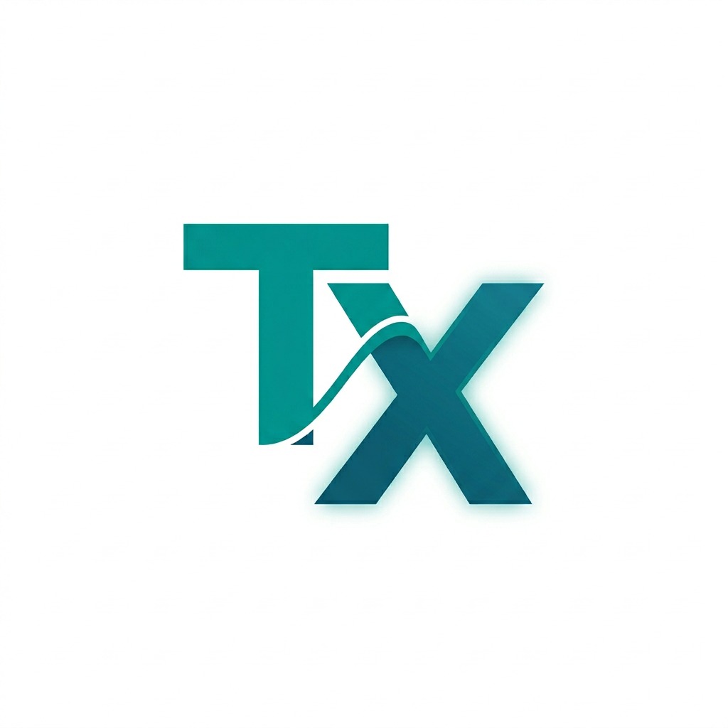 TryvarX Logo